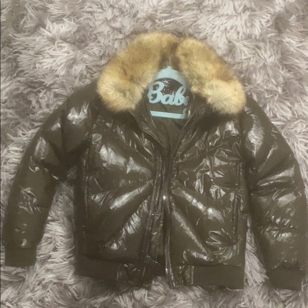 Kids jacket